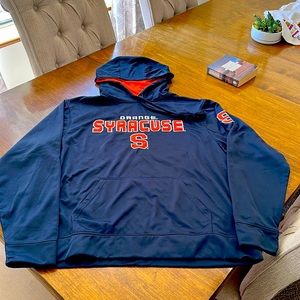 CoverOne Apparel Syracuse Orange Hoodie!! (NWT)🔥🔥🔥